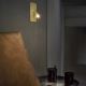 FARO 62114 - LED Wand Spot SUAU LED/3W/230V goud