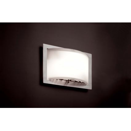 FARO 62986 - Wandlamp DIULA 2xE27/60W/230V