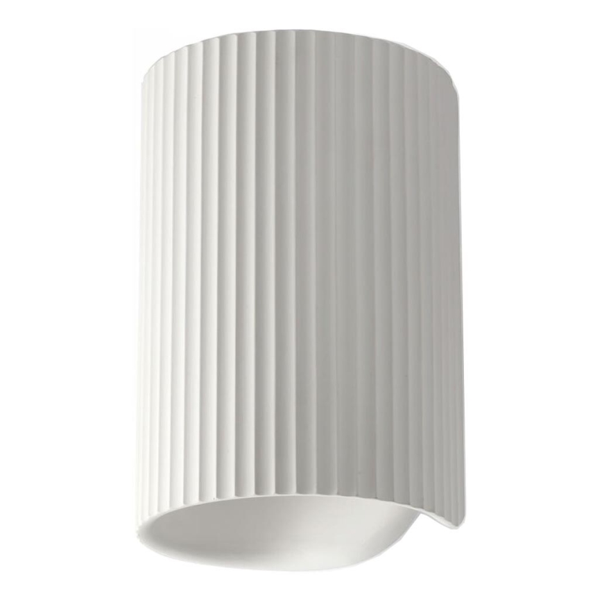 FARO 63435 - Wandlamp TRAMA 1xE14/7W/230V wit