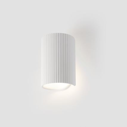 FARO 63435 - Wandlamp TRAMA 1xE14/7W/230V wit