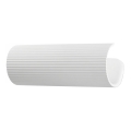 FARO 63436 - Wandlamp TRAMA 2xE14/7W/230V wit