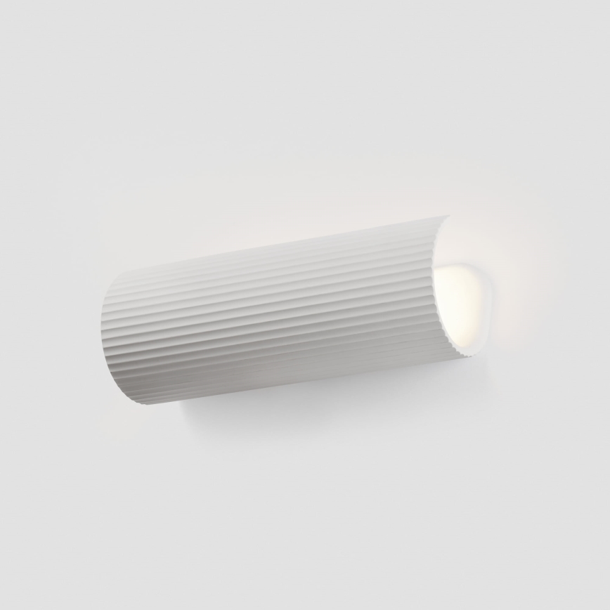 FARO 63436 - Wandlamp TRAMA 2xE14/7W/230V wit