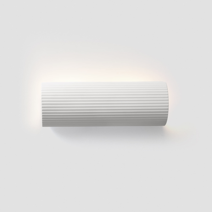 FARO 63436 - Wandlamp TRAMA 2xE14/7W/230V wit