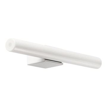 FARO 63546 - LED Badkamer spiegelverlichting CALMA LED/5W/230V IP44 wit