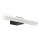 FARO 63547 - LED Badkamer spiegelverlichting CALMA LED/5W/230V IP44 zwart