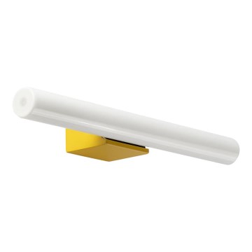 FARO 63549 - LED Badkamer spiegelverlichting CALMA LED/5W/230V IP44 geel
