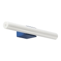 FARO 63550 - LED Badkamer spiegelverlichting CALMA LED/5W/230V IP44 blauw