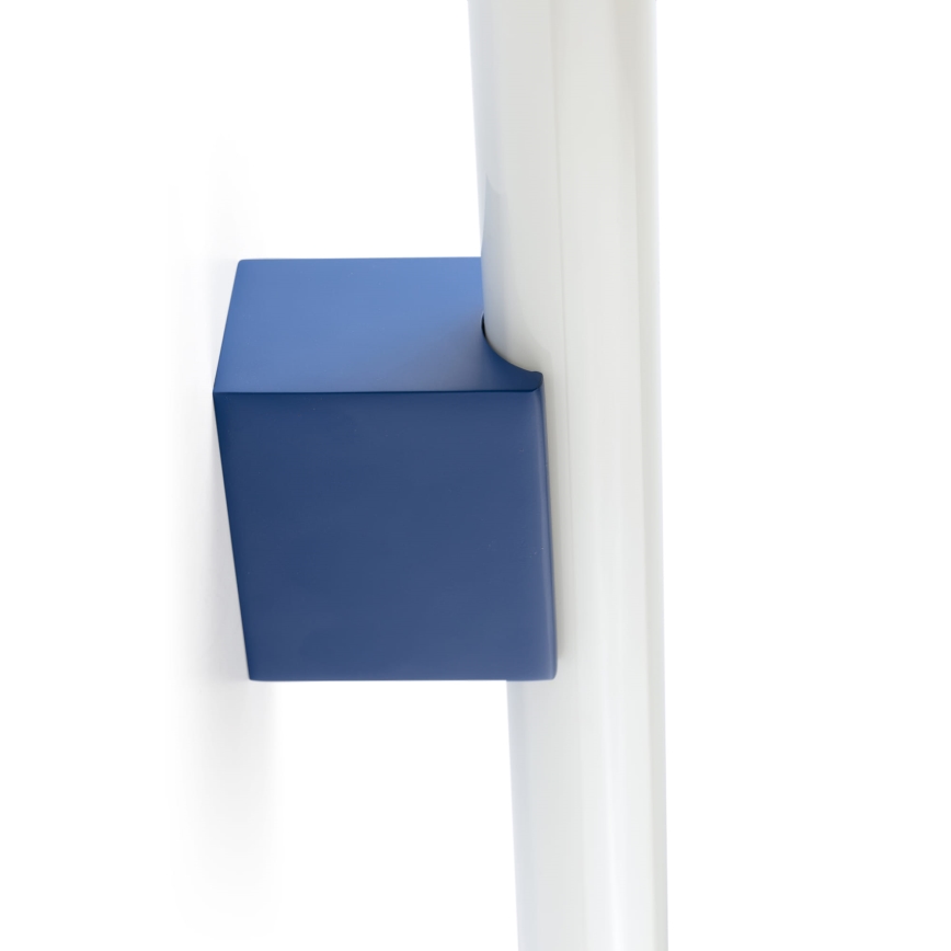 FARO 63550 - LED Badkamer spiegelverlichting CALMA LED/5W/230V IP44 blauw