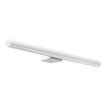 FARO 63552 - LED Badkamer spiegelverlichting CALMA LED/7W/230V IP44 wit