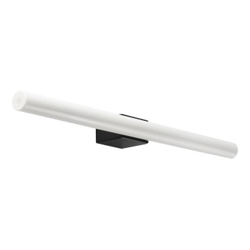 FARO 63553 - LED Badkamer spiegelverlichting CALMA LED/7W/230V IP44 zwart