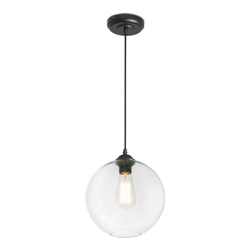 FARO 64128 - Hanglamp aan koord CLARA 1xE27/100W/230V