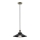 FARO 64133 - Hanglamp aan koord MARLIN 1xE27/60W/230V