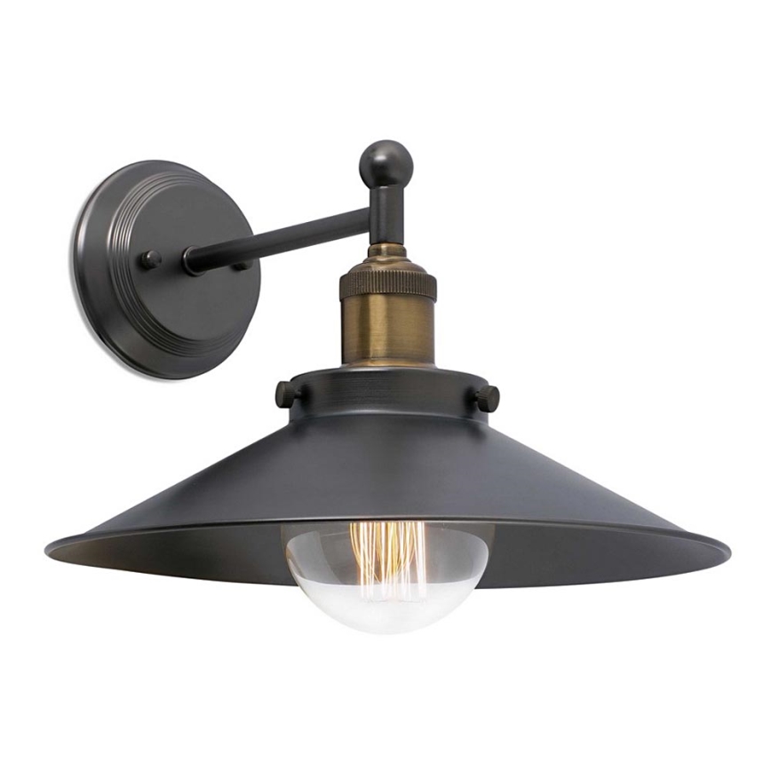 FARO 65133 - Wandlamp MARLIN 1xE27/60W/230V