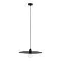 FARO 68145 - Kroonluchter aan koord PLAT 1xE27/60W/230V