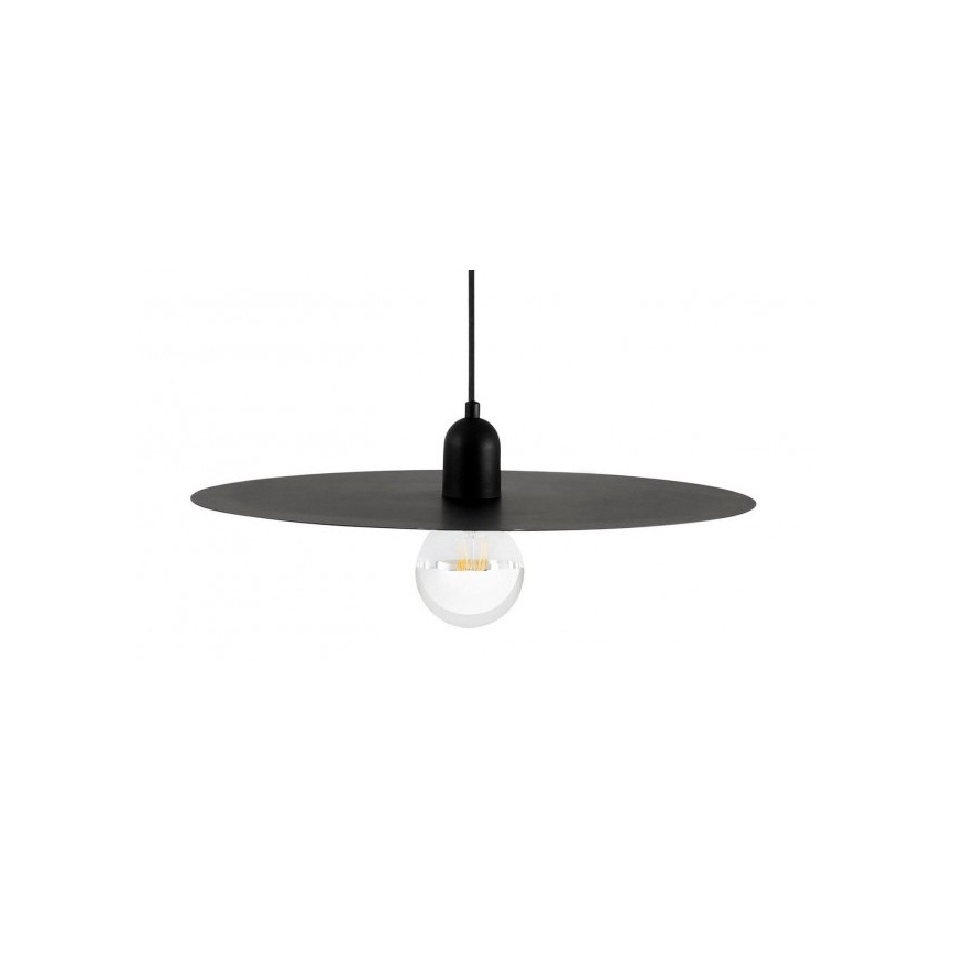 FARO 68145 - Kroonluchter aan koord PLAT 1xE27/60W/230V