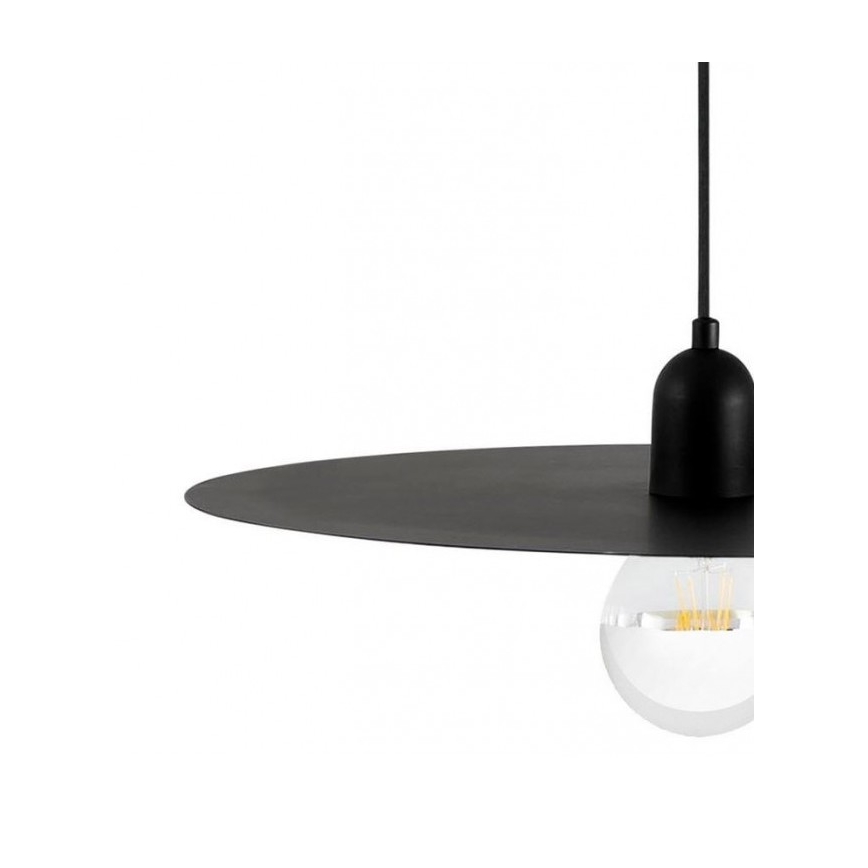 FARO 68145 - Kroonluchter aan koord PLAT 1xE27/60W/230V