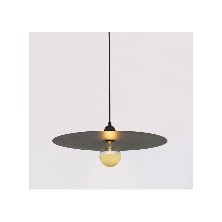 FARO 68145 - Kroonluchter aan koord PLAT 1xE27/60W/230V
