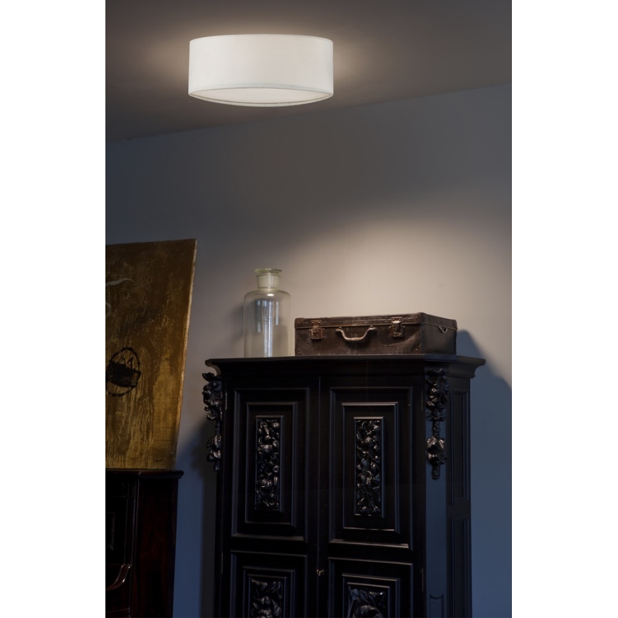 FARO 68298 - Plafondverlichting SEVEN 2xE27/60W/230V