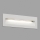 FARO 70271 - LED inbouwarmatuur voor buiten NAT LED/8W/230V IP65 wit