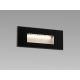 FARO 70278 - LED Inbouwverlichting voor buiten DART-2 LED/5W/230V IP65
