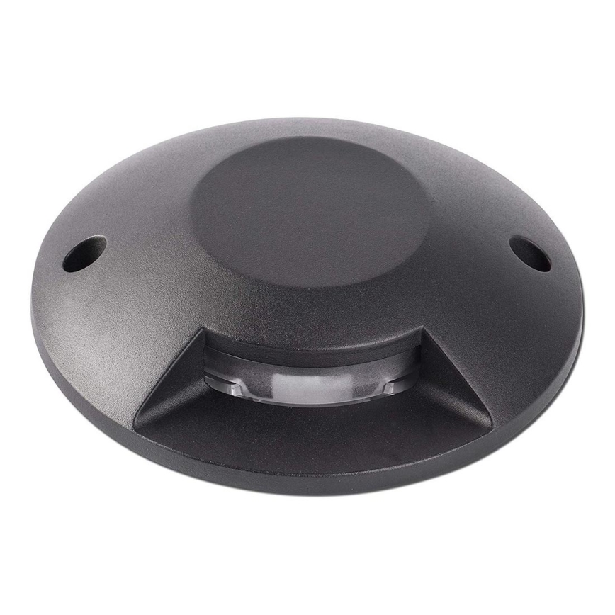 FARO 70285 - LED opritlamp voor buiten LOTH-1 LED/6W/230V IK10 IP67