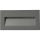 FARO 70289 - LED Inbouw lamp MANI LED/5W/230V 2200/2700/3200/4000K IK07 IP65 grijs