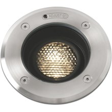 FARO 70305 - LED Inbouwverlichting voor buiten GEISER LED/7W/230V IP67