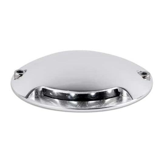 FARO 70546 - LED Inbouw Buitenlamp KEENAN-2 LED/0,5W/12V IP67