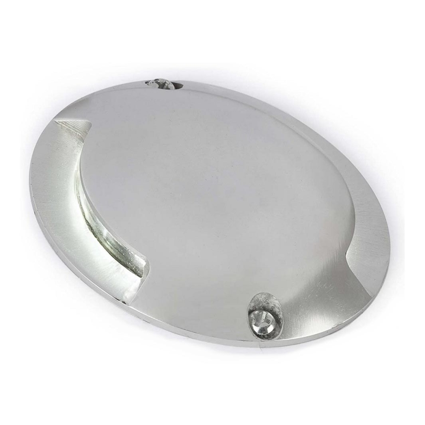 FARO 70547 - Hangende LED plafondverlichting voor buiten KEENAN LED/0,8 W/12V IP67