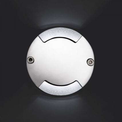 FARO 70547 - Hangende LED plafondverlichting voor buiten KEENAN LED/0,8 W/12V IP67