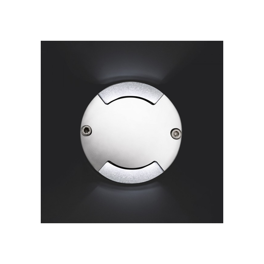 FARO 70547 - Hangende LED plafondverlichting voor buiten KEENAN LED/0,8 W/12V IP67