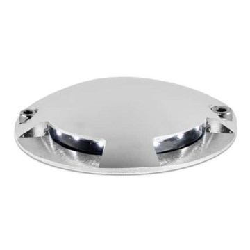 FARO 70564 - LED Inbouw Buitenlamp KEENAN-3 LED/1W/12V IP67