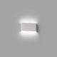 FARO 70646 - LED Wandlamp voor buiten ADAY-2 LED/12W/230V IP54