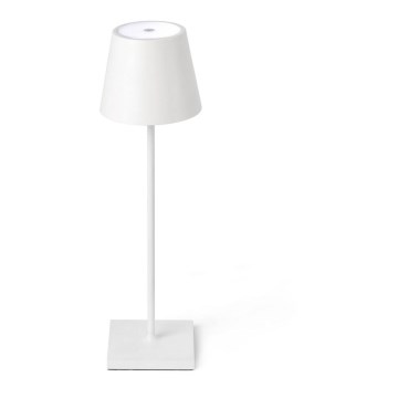 FARO 70775 - LED Buiten Touch Tafellamp TOC LED/2,2W/3,7V/230V IP54