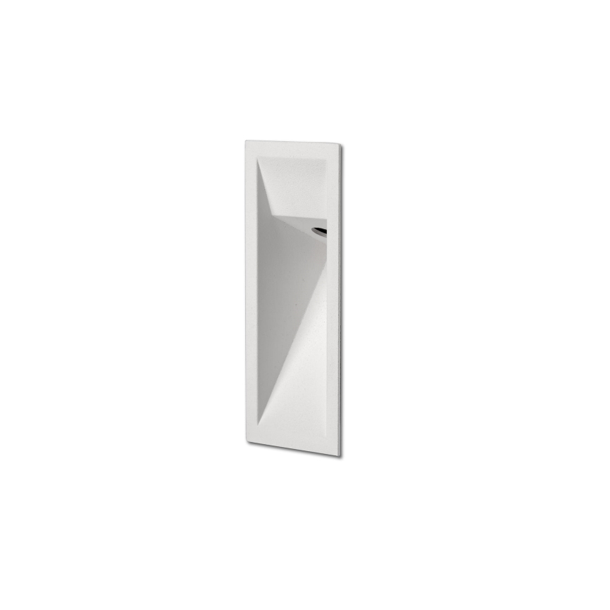 FARO 70927 - LED inbouwarmatuur TIL LED/3W/24V CRI 90 IP65 wit