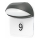 FARO 71197 - LED buitenwandlamp NUM LED/7W/230V IP54