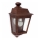 FARO 71424 - Buitenmuurlamp ARGOT 1xE27/100W/230V IP44
