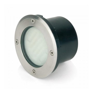 FARO 71495 - LED Buitenrijverlichting LIO 1xGX53/6W/230V IK08 IP67