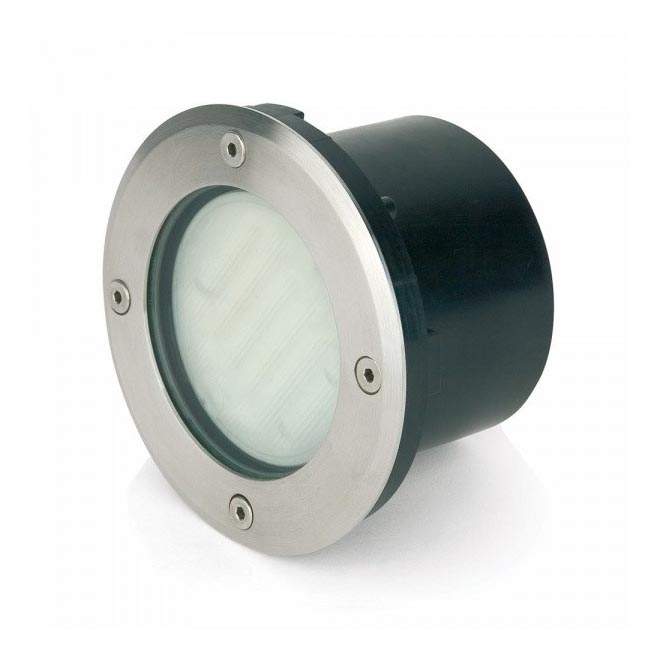 FARO 71495 - LED opritlamp voor buiten LIO 1xGX53/6W/230V IK08 IP67
