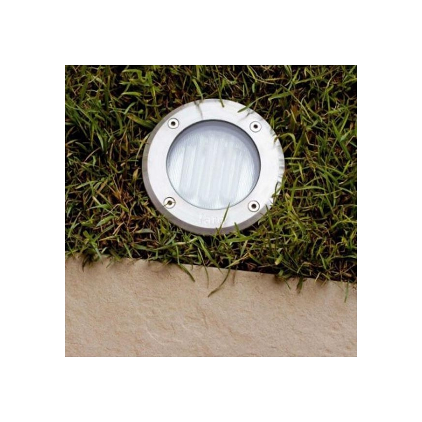 FARO 71495 - LED opritlamp voor buiten LIO 1xGX53/6W/230V IK08 IP67