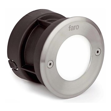 FARO 71498 - LED Grondspot voor buiten LED/3W/100-240V IP67
