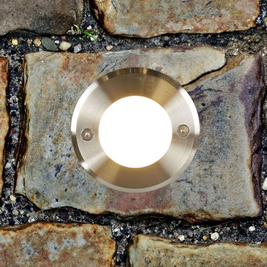 FARO 71498 - LED Grondspot voor buiten LED/3W/100-240V IP67