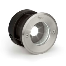 FARO 71498N - LED Grondspot voor buiten LED/3W/100-240V IP67