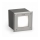 FARO 71499N - LED opritlamp voor buiten LED-18 LED/3W/230V IK08 IP67