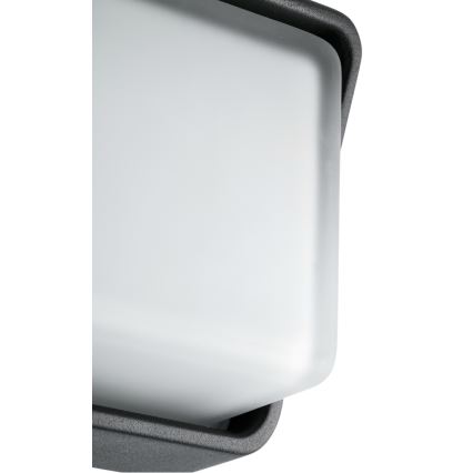 FARO 71537 - LED Buitenwandlamp HALF LED/20W/230V IP65