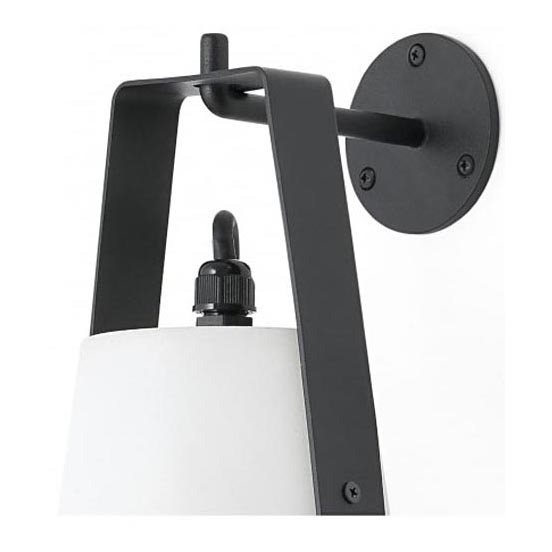 FARO 71556 - Haak voor wandlamp CAT