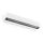 FARO 71903 - LED buitenwandlamp DORO 2xLED/10W/230V IP65 wit