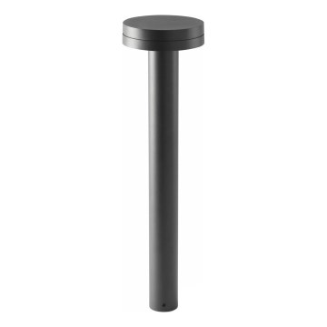 FARO 71948 - LED Buitenlamp ESPOT LED/9W/230V 2200/2700/3200/4000K IK07 IP65 60 cm antraciet