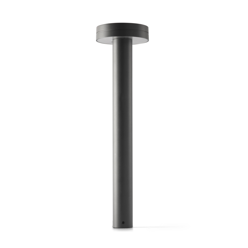 FARO 71948 - LED Buitenlamp ESPOT LED/9W/230V 2200/2700/3200/4000K IK07 IP65 60 cm antraciet