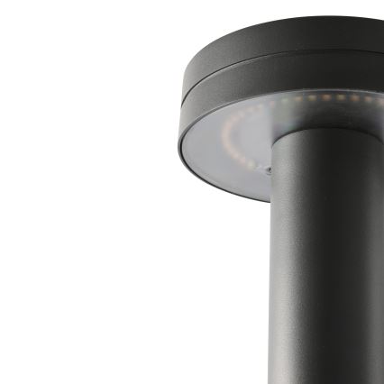 FARO 71948 - LED Buitenlamp ESPOT LED/9W/230V 2200/2700/3200/4000K IK07 IP65 60 cm antraciet